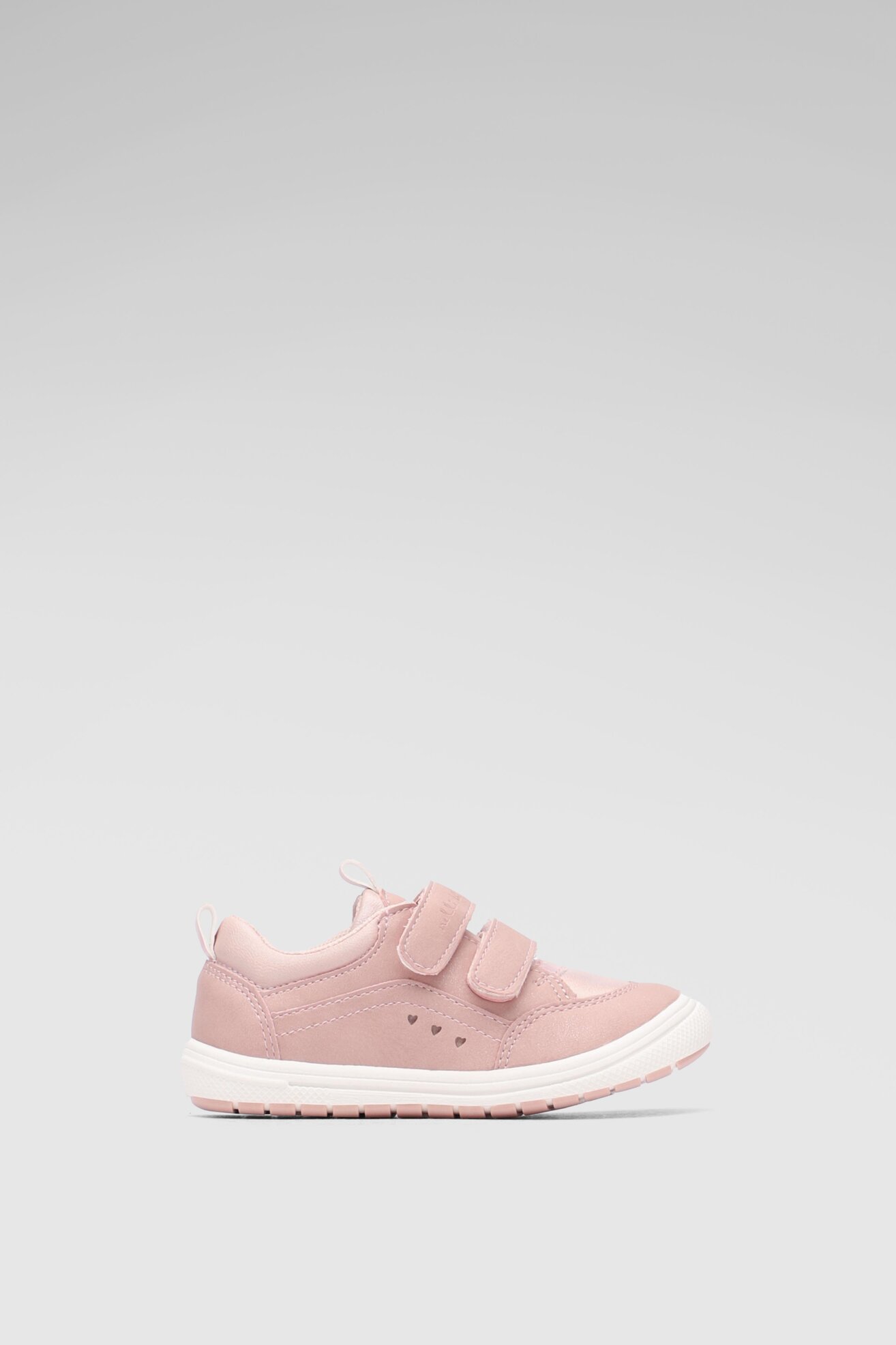 Półbuty Nelli Blu CM00887-04 Różowy