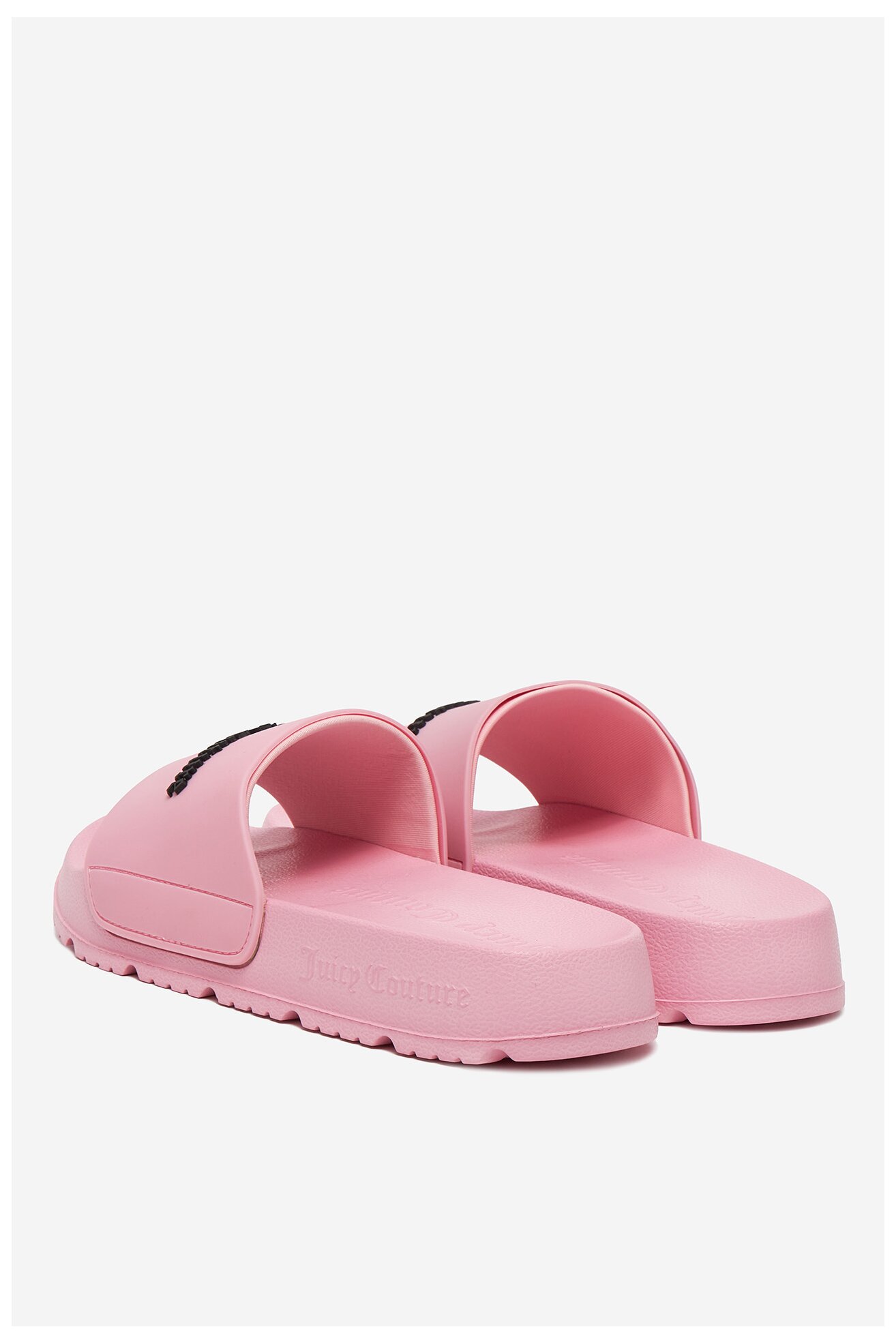 Uszodai papucs Juicy Couture PJC2 RÓZSASZÍN