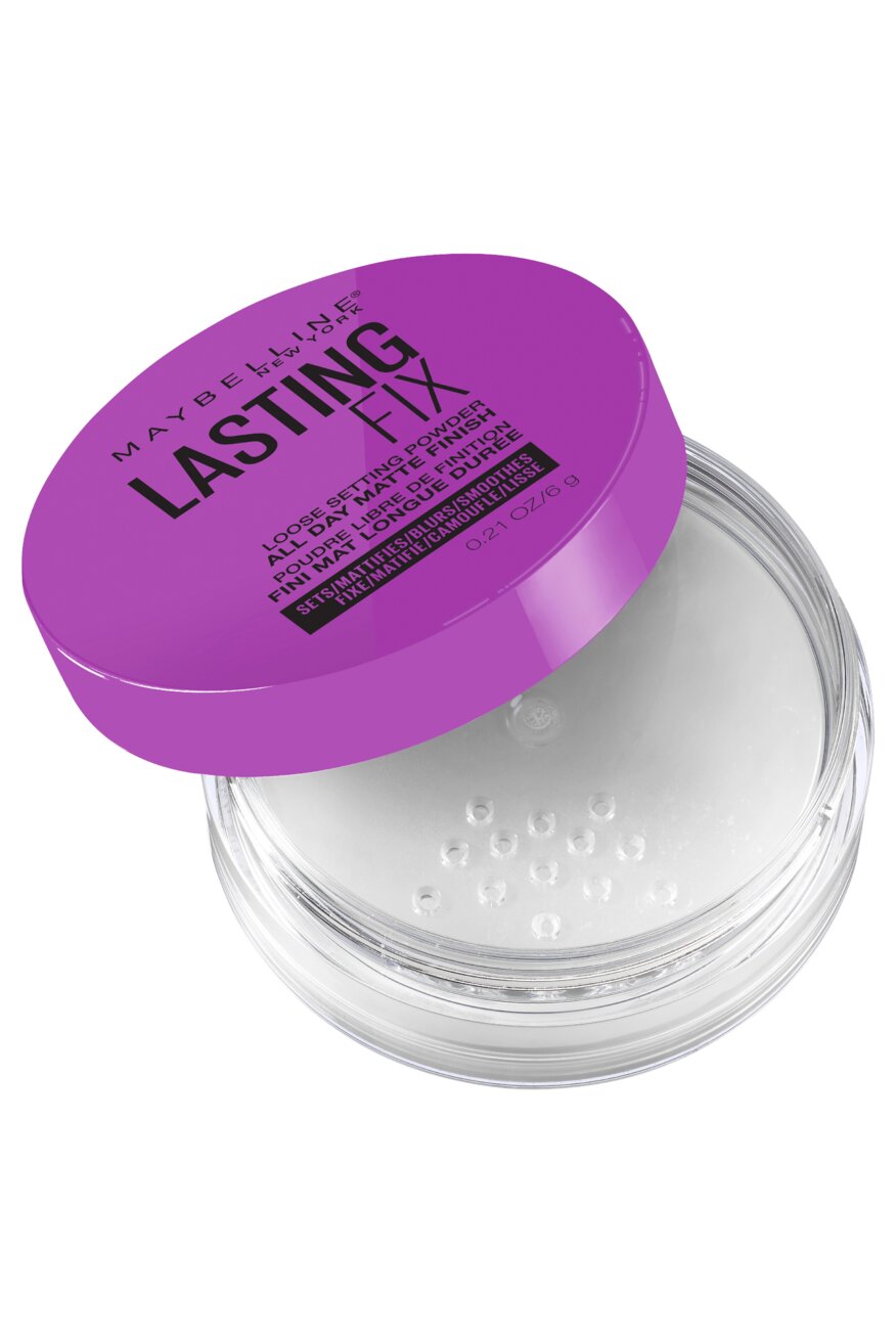 
                MAYBELLINE - Bezbarwny - 2230010291817