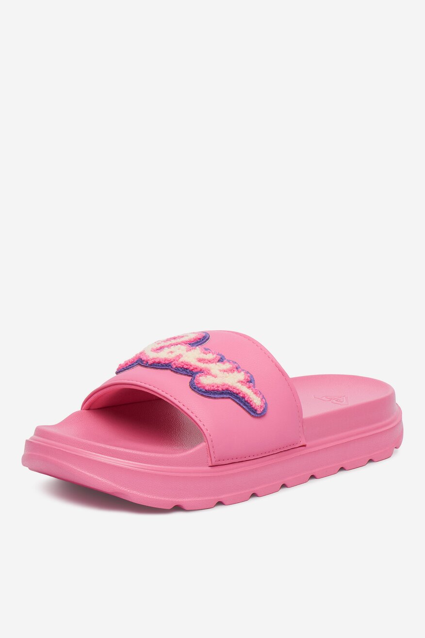 
                Шльопанець для басейну ROXY РОЖЕВИЙ - 5906751924594