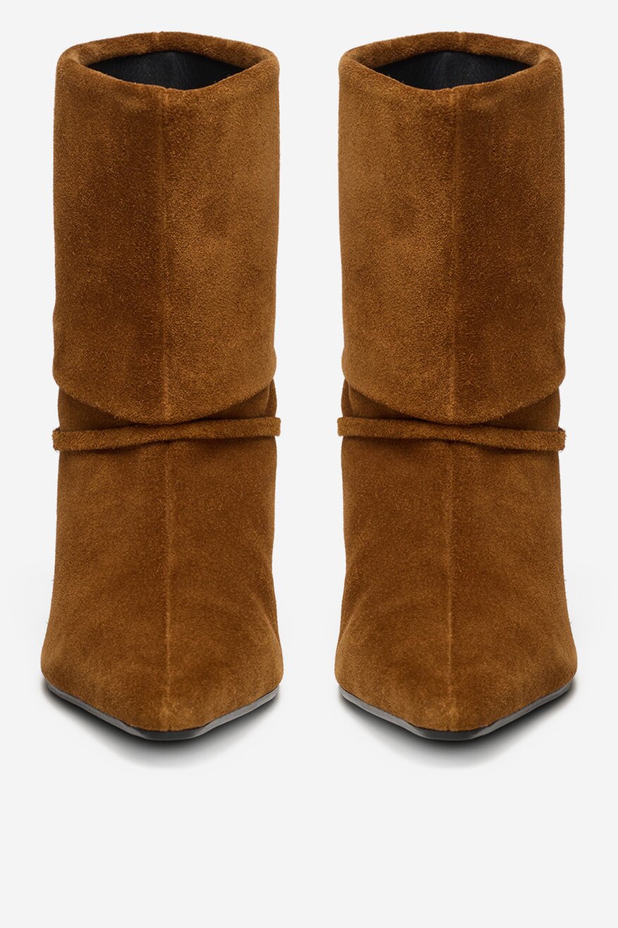 
                Боти Gino Rossi СВЕТЛОКАФЯВ - 5906751310557