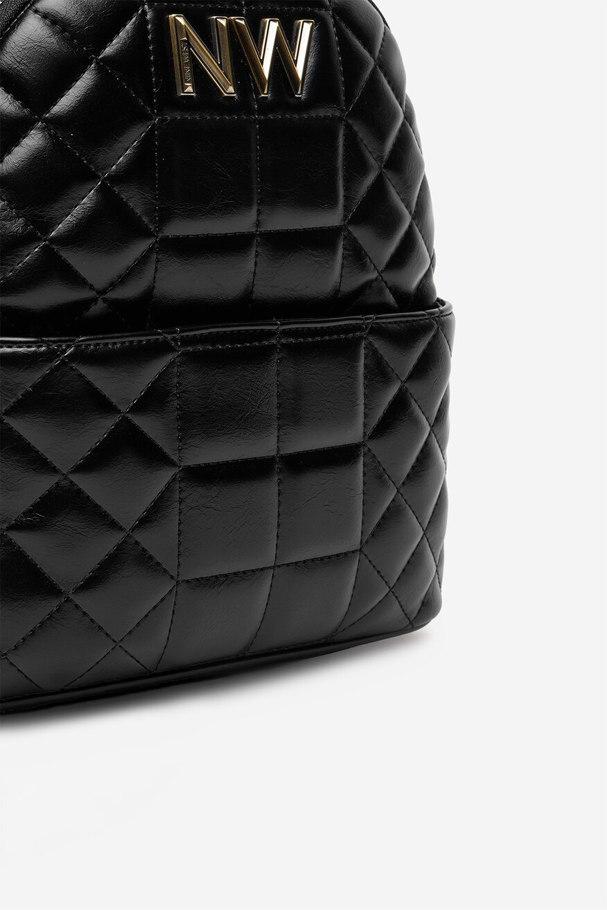 
                Ranac NINE WEST CRNA - 5906751396735