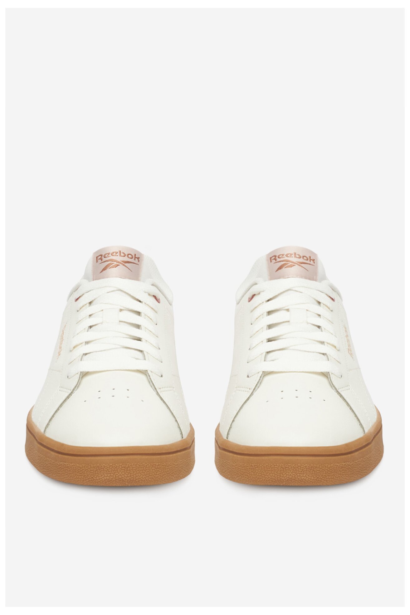 Încălțăminte sport Reebok CEO-COURT CLEAN 100229908 CREM