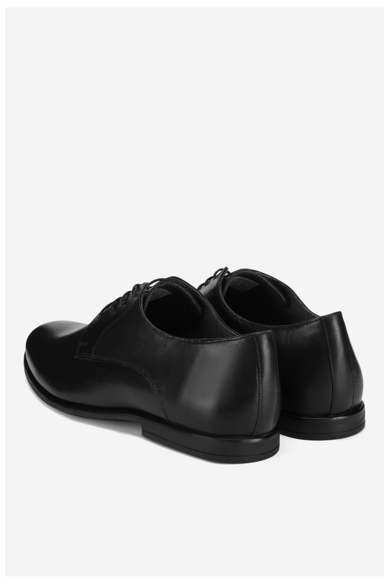 Напівчеревик Lasocki KONGO-12 MI08 ЧОРНИЙ