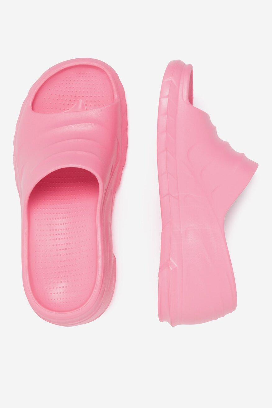 Șlapi pentru bazin Jenny Fairy ROZ - 5905588522775