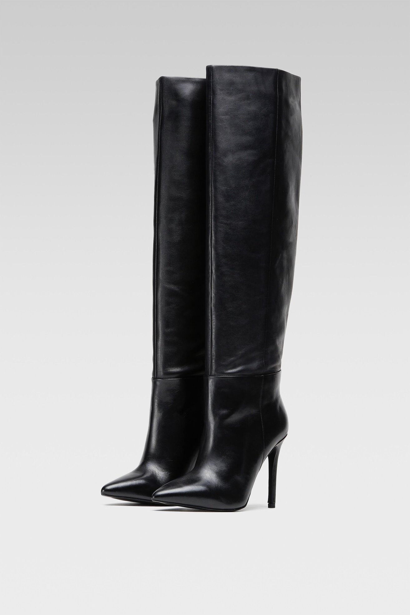 Csizma Gino Rossi 105922 FEKETE