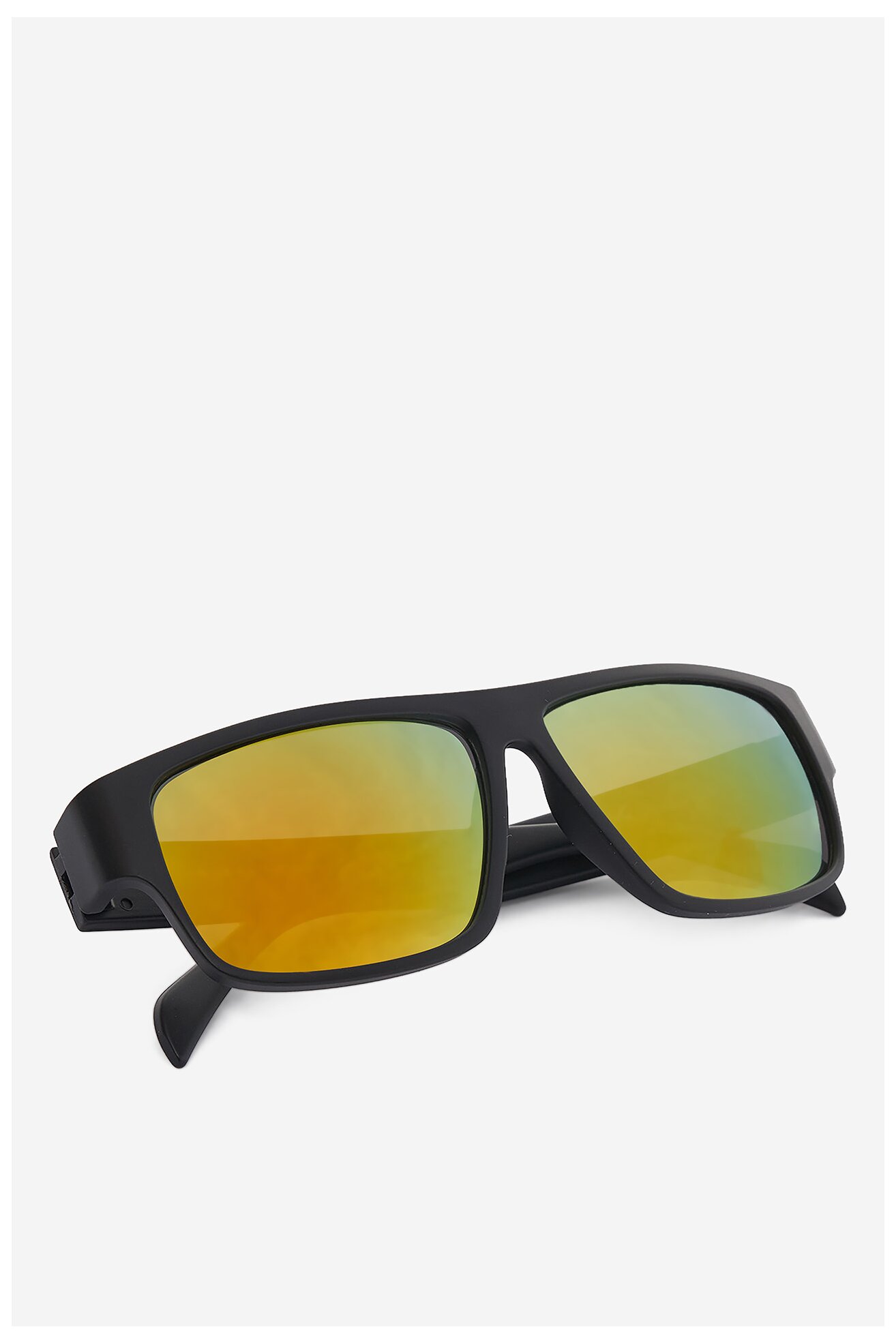 Okulary dziecięce QUIKSILVER WB-QS-KA-004-SS26 Czarny