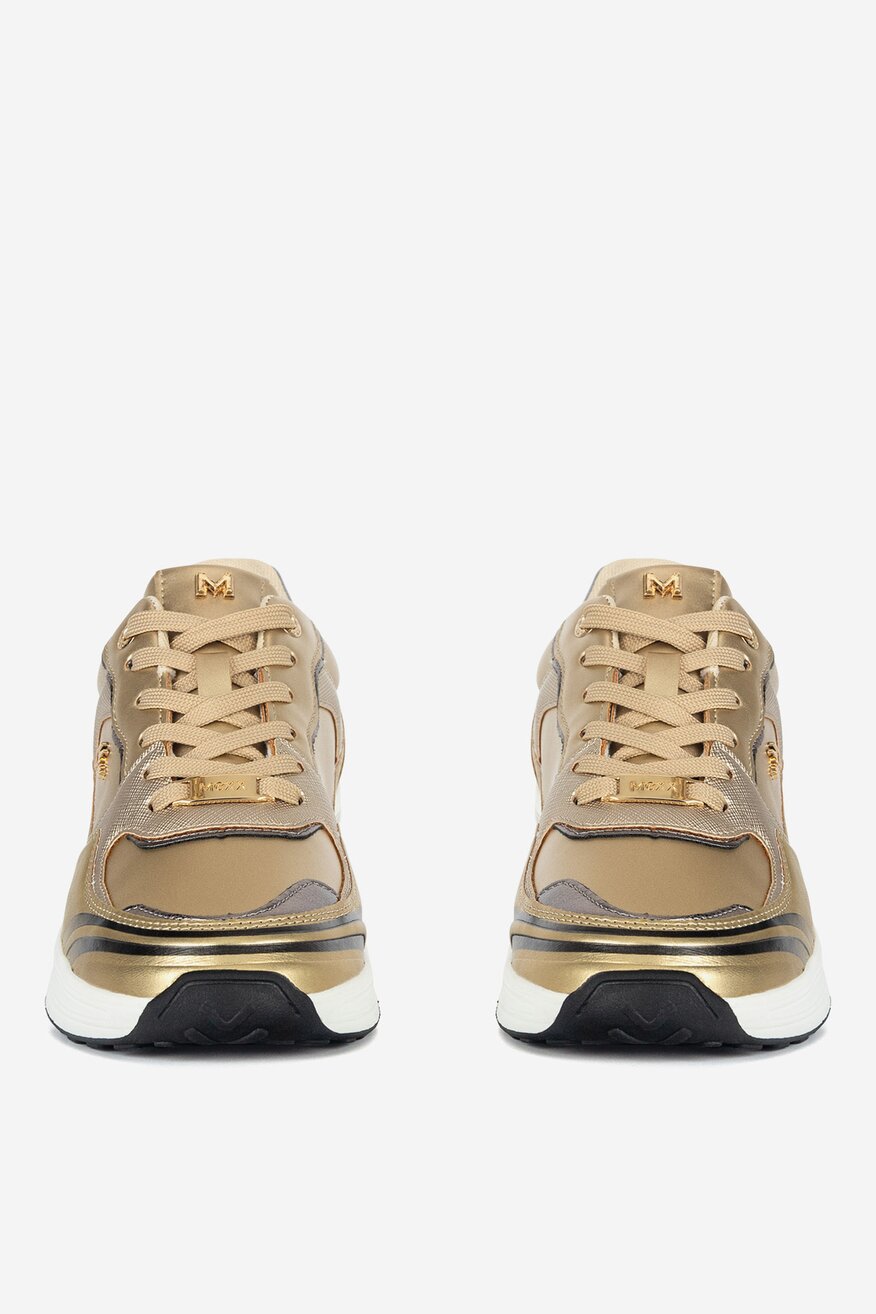 Mexx - Sneakersy - 5905588923756
