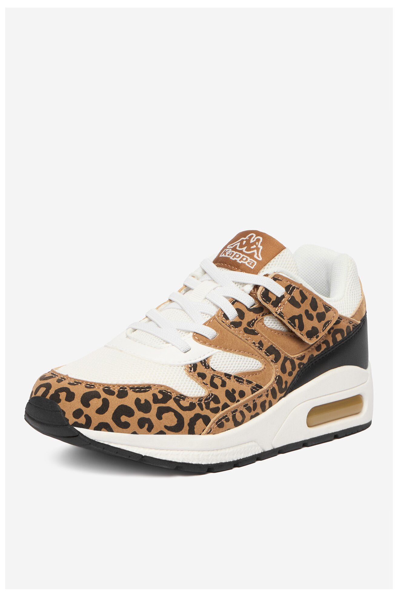 Obuwie sportowe Kappa CEO-KC-23680Z(DZ) Camel