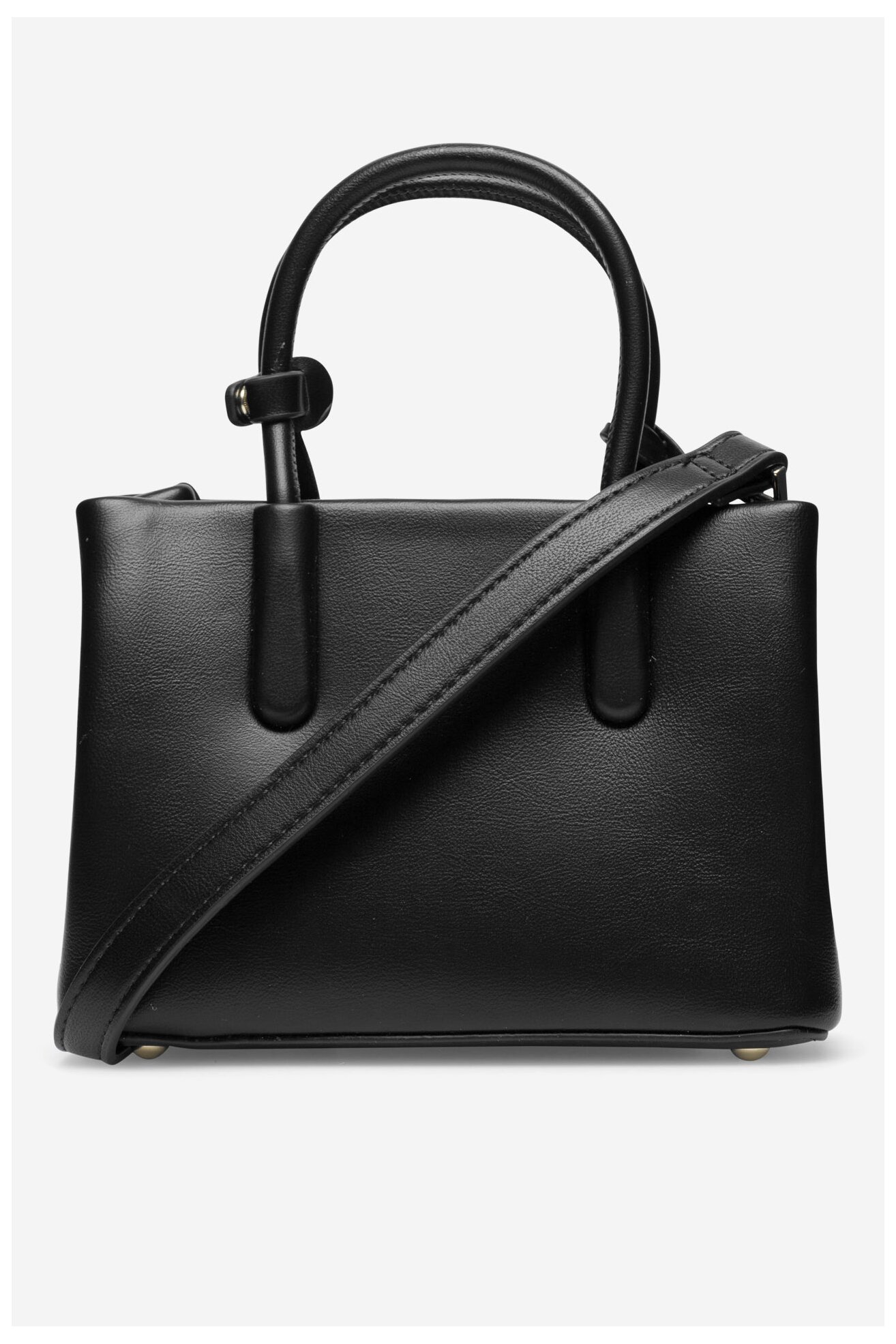 Torebka Gino Rossi OJ-82714 Czarny