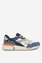 Tenisky Rieker Revolution Lifestyle U1403-14 DENIM