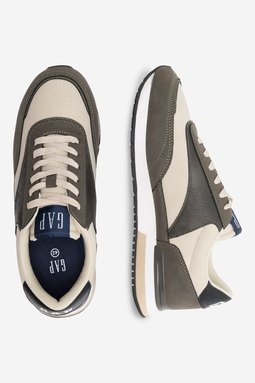 
                GAP - Sneakersy - 5905588066026