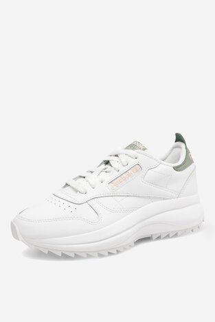 Кросівки спортивні Reebok CLASSIC LEATHER SP E IE6991 МІКС