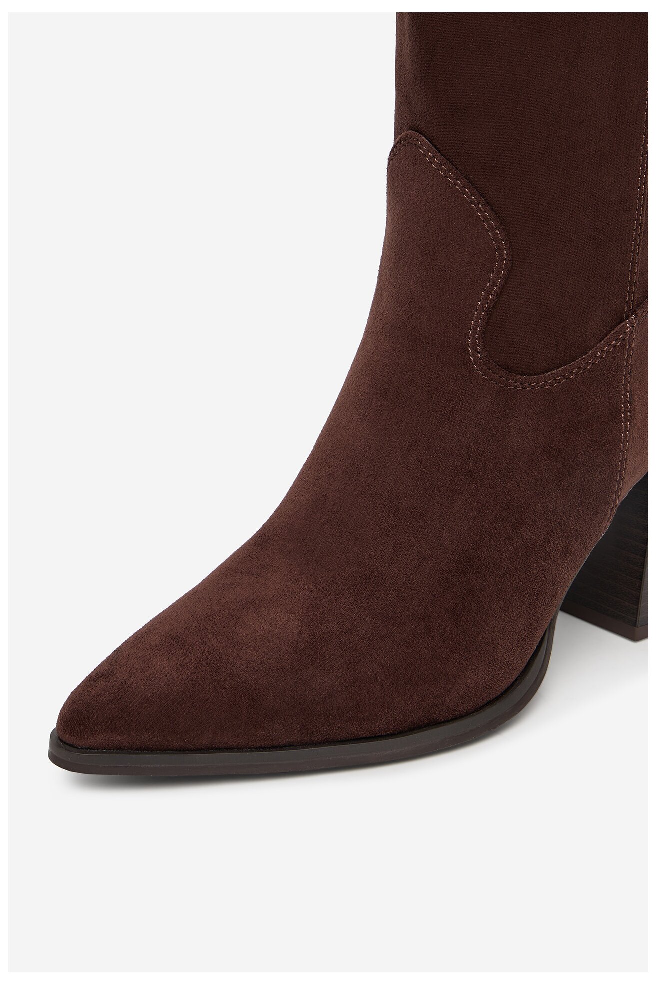 Cizme Jenny CEO-HY2518-1 MARO