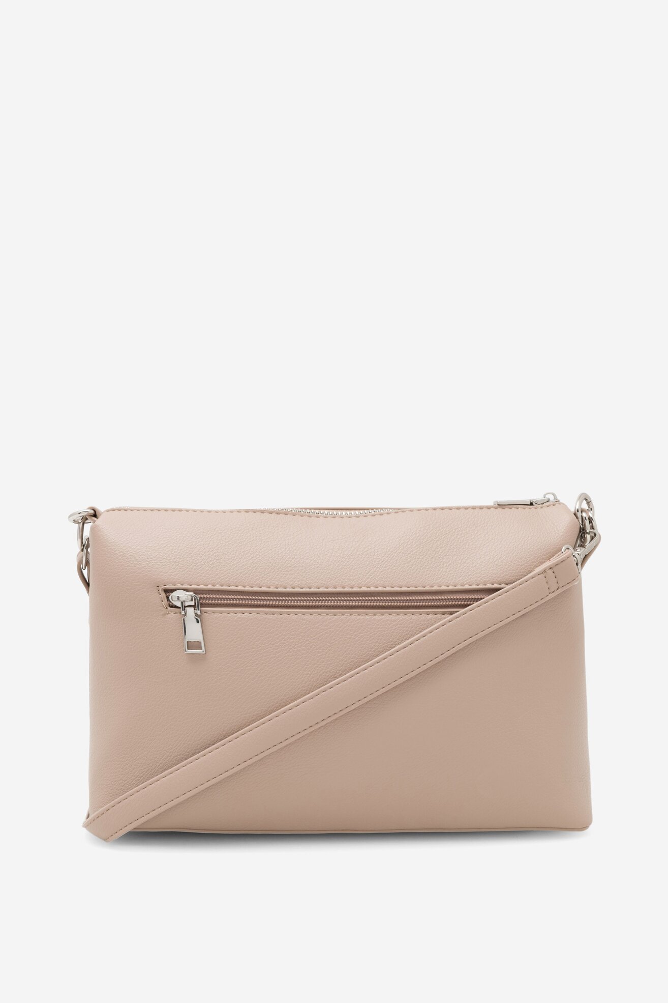 Geantă de mână Jenny Fairy JEN-14-A23 BEJ