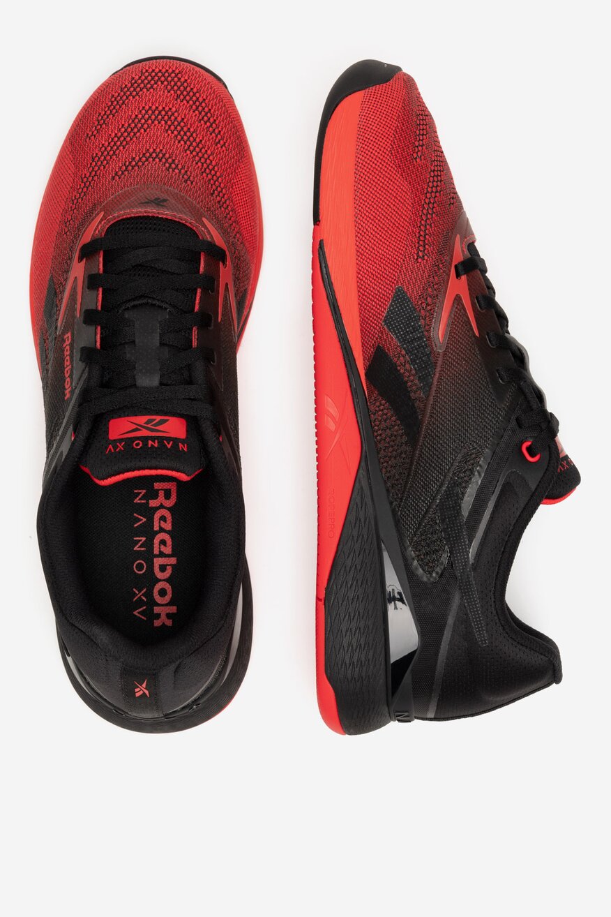 
                Спортни обувки Reebok ЧЕРЕН - 5903419985652