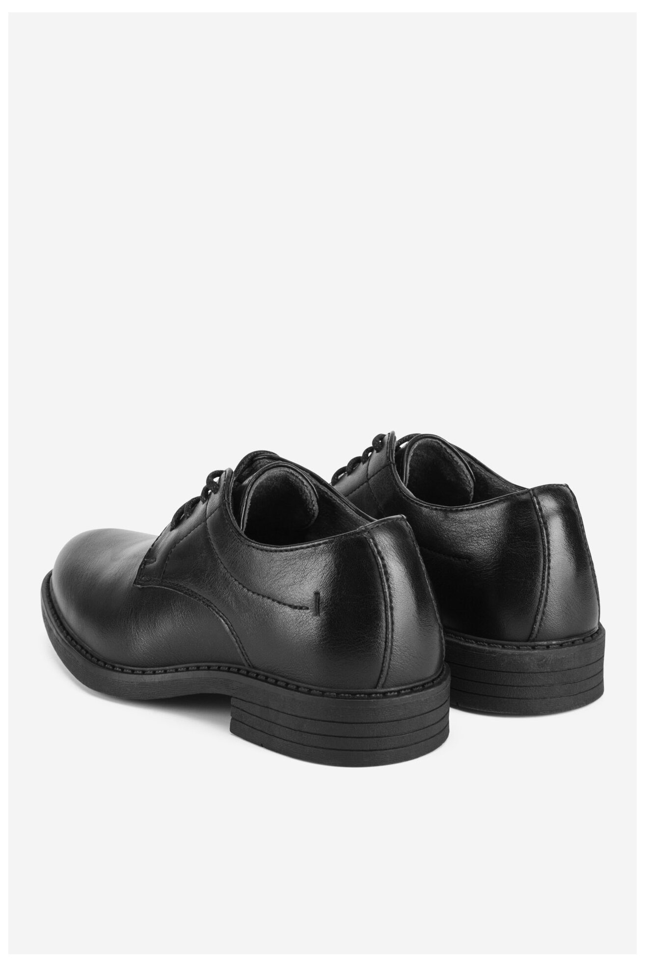 Pantofi casual Ottimo CM240808-3 NEGRU