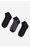 Чорапи Reebok CL FO Ankle Sock 3P GG6675 МИКС