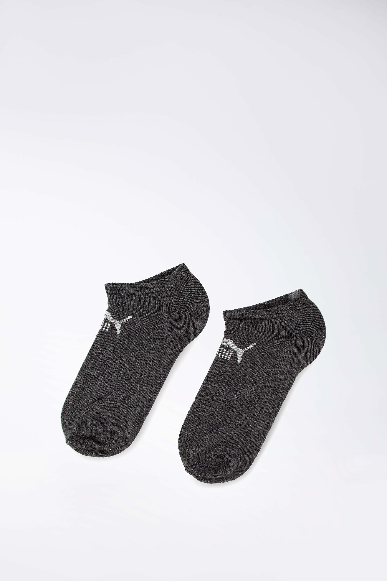 Čarape Puma 90682806 39/42 TAMNO SIVA