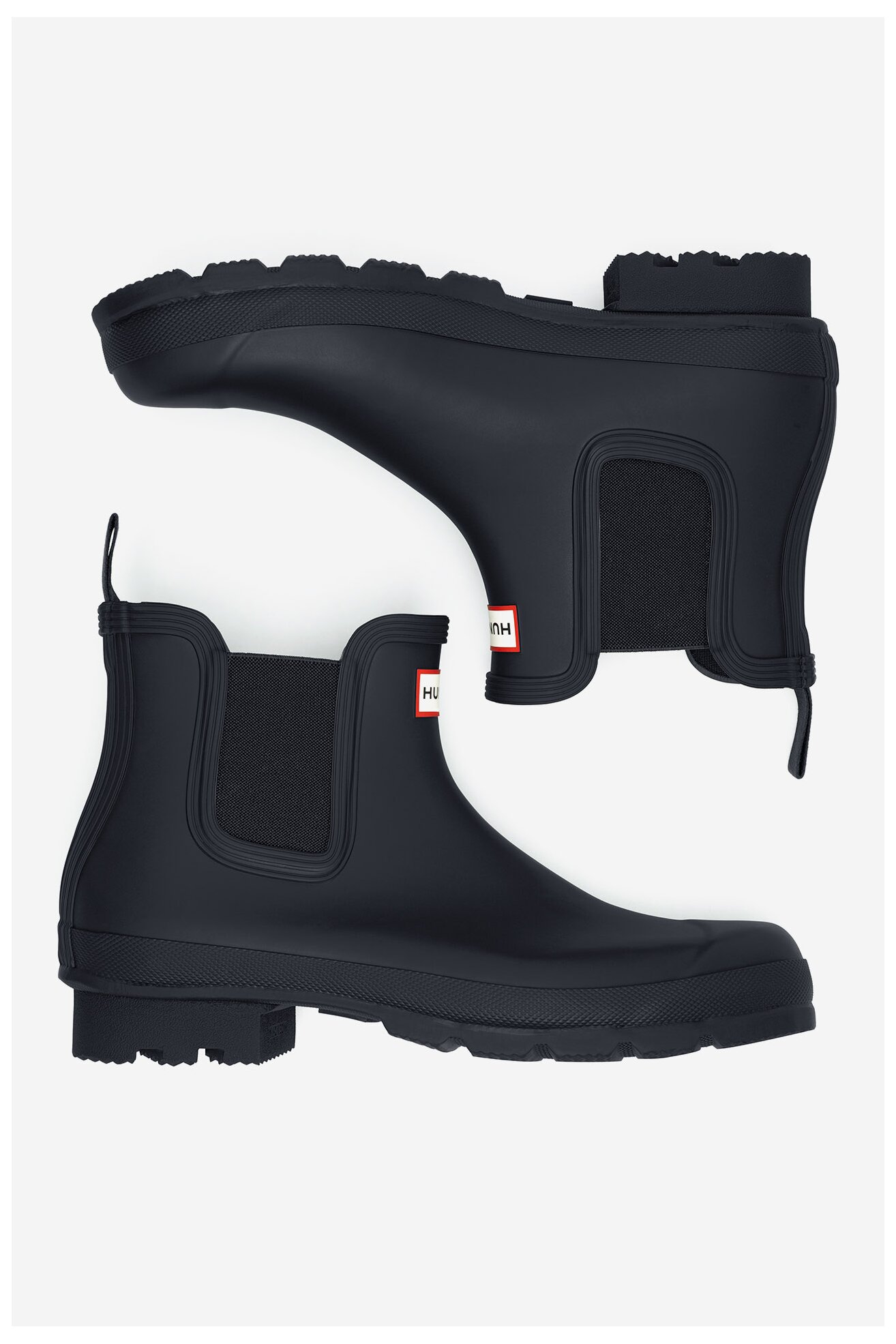 Гумени ботуши HUNTER MFS9116RMA КОБАЛТОВО СИНЬО