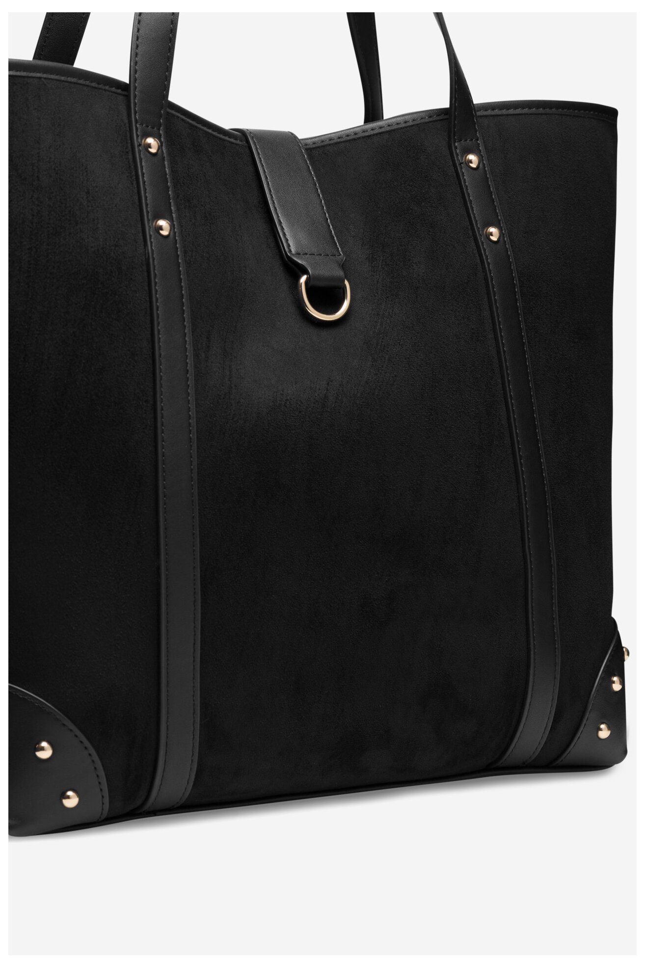 Torebka DeeZee RC18104 Czarny