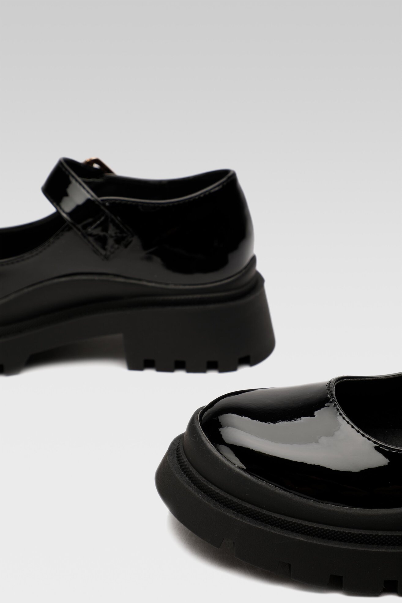 Pantofi casual Jenny Fairy WS5650A-13 NEGRU