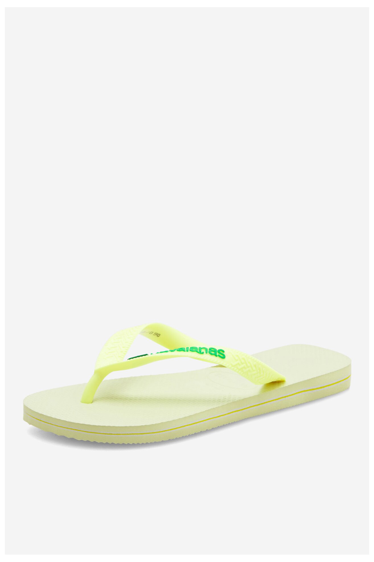 Джапанки Havaianas 4110850.0904 СВЕТЛОЗЕЛЕН