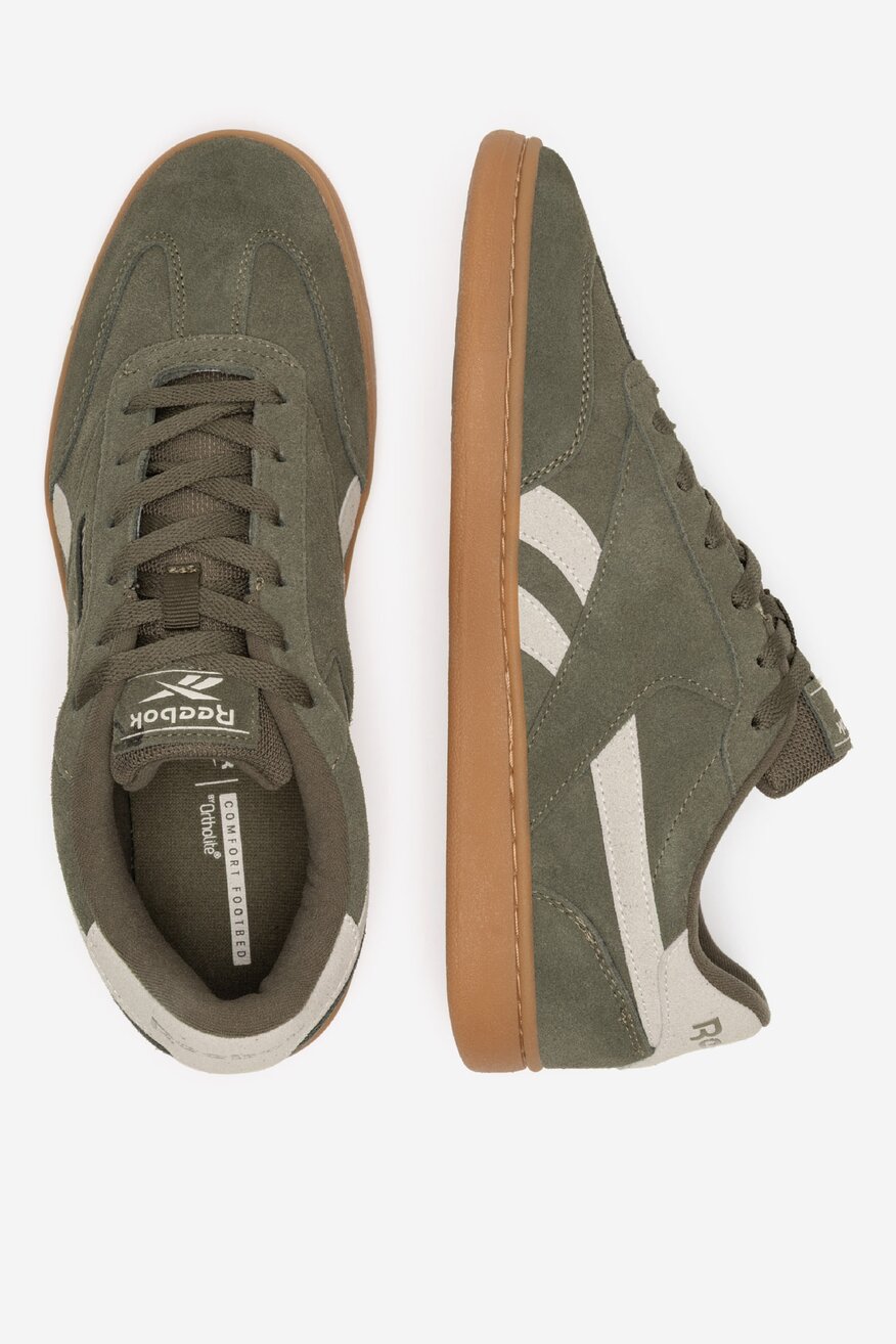 
                Спортни обувки Reebok ЗЕЛЕН - 5903419849749