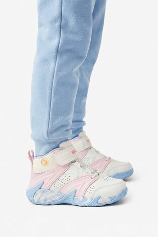 Sportska obuća SHAQ CEO-DEVASTATOR AQ95086Y-WPZ BELA