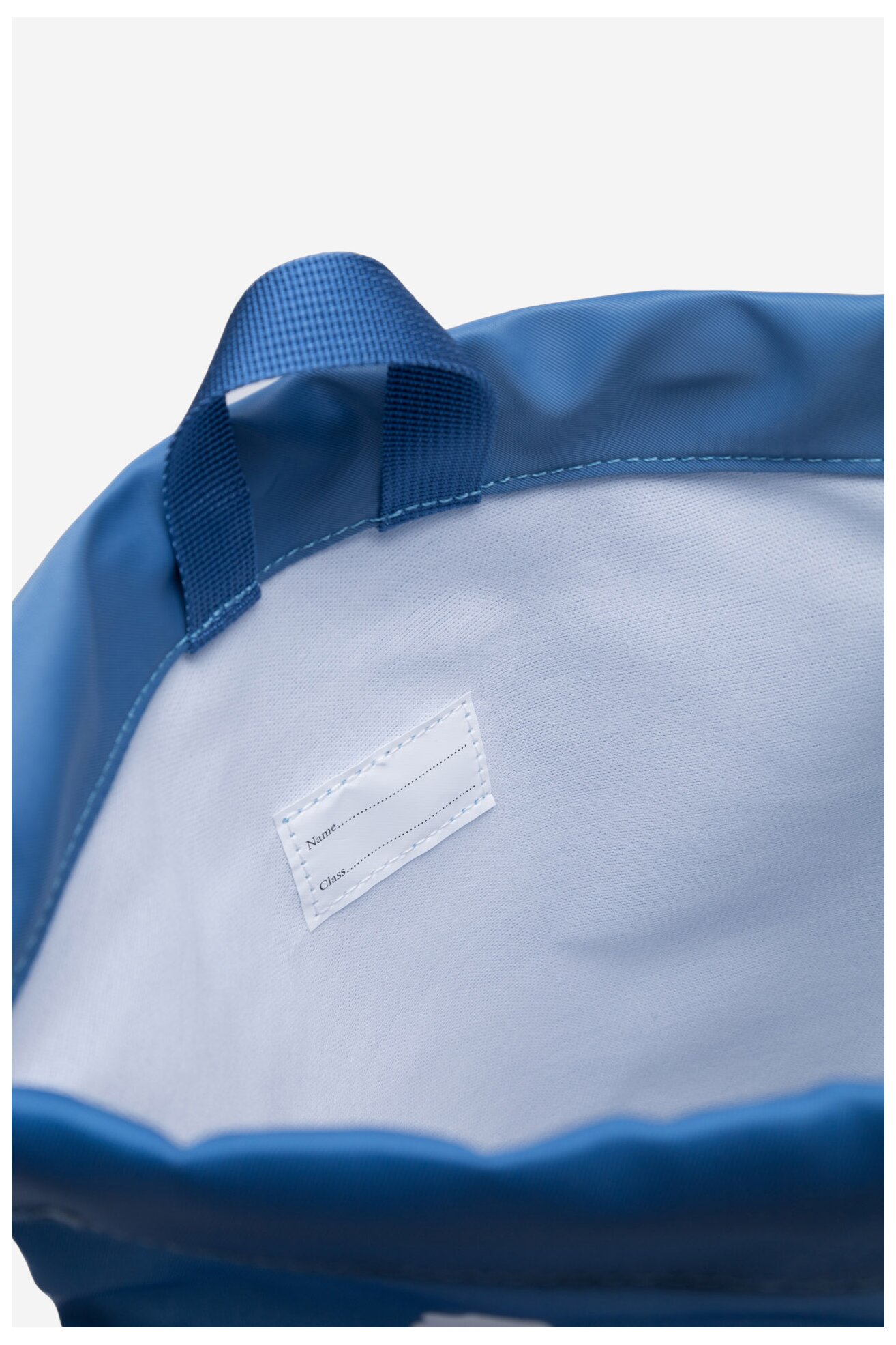 Worek na obuwie PEPPA PIG ACCCS_SS24-510PP Granatowy