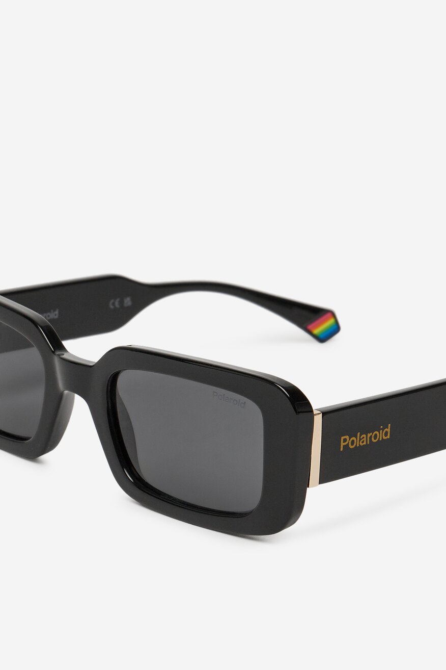 
                Унисекс очила Polaroid ЧЕРЕН - 5906751047217