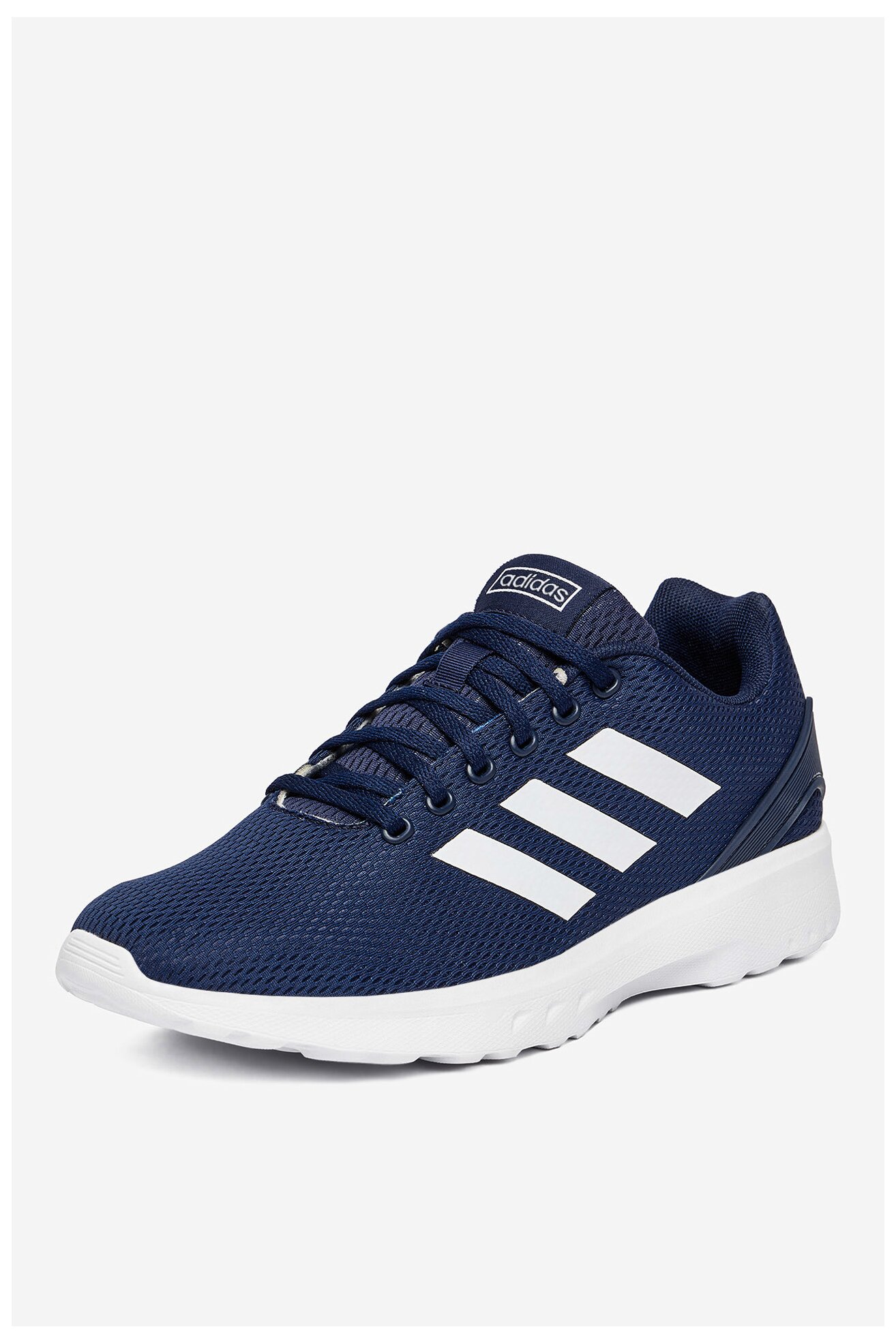 Obuwie sportowe adidas C-NEBZED BASIC KJ4332 Granatowy