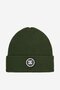 Căciulă bărbați DC Shoes CEO-DC-M3-001-AW25 VERDE