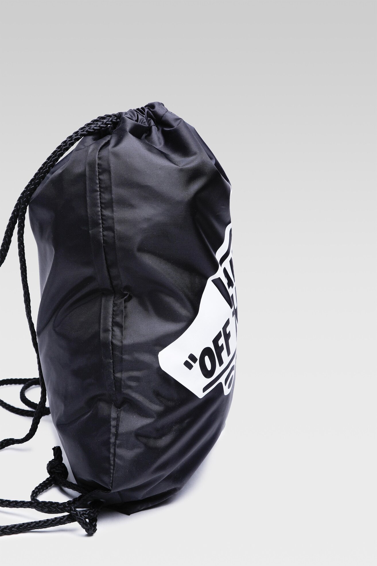 Worek na obuwie Vans BENCHED BAG VN000SUF1581 Czarny