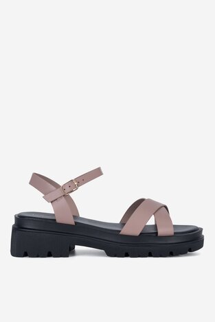 Сандалі DeeZee WYL201123-1A РОЖЕВИЙ