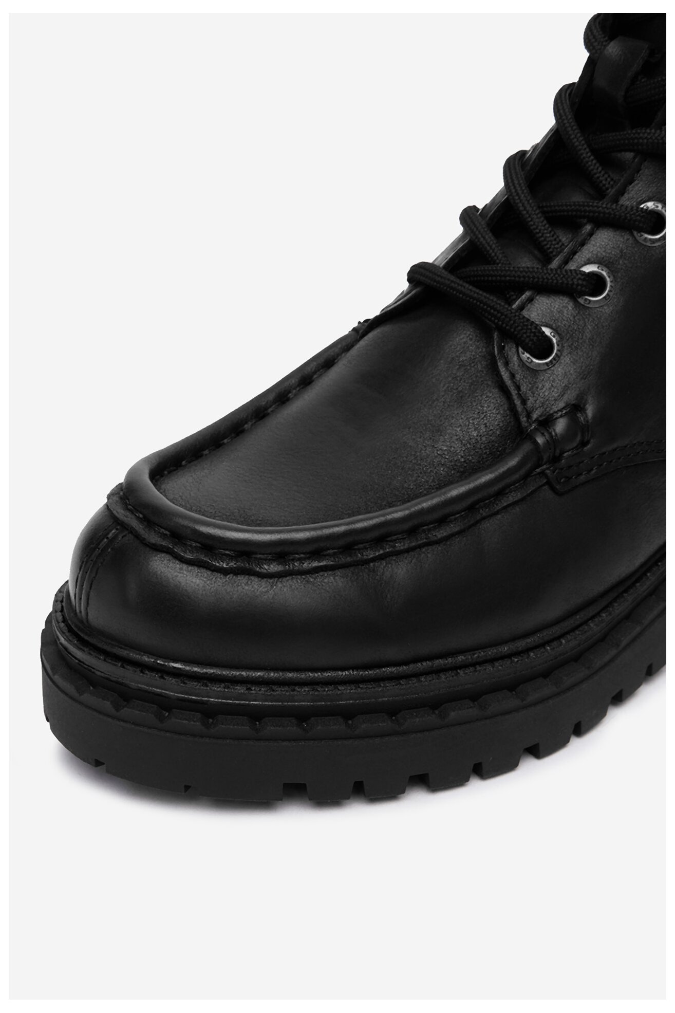 Bocanci G-STAR RAW EO-MERIC-25FW35 NEGRU