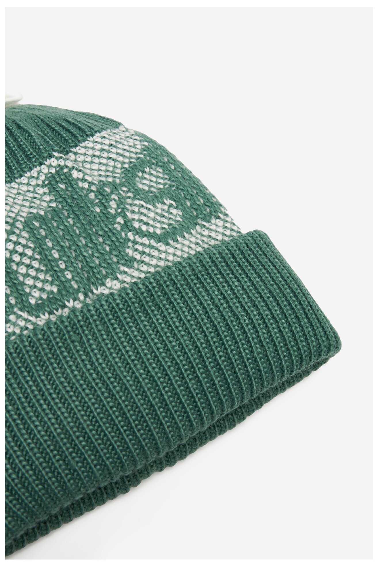 Férfi sapka QUIKSILVER CEO-QS-M3-002-AW25 ZÖLD