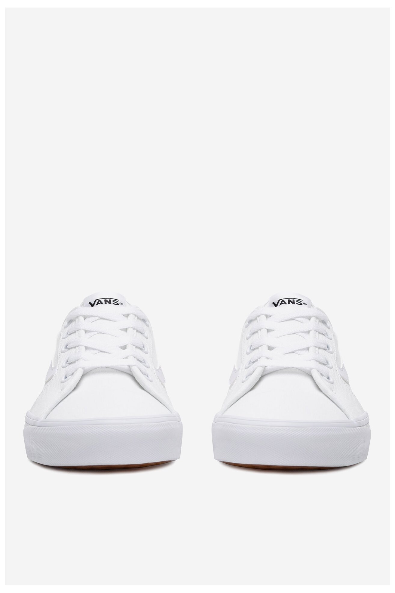 Trampki Vans FILMORE DECON VN000CV4WWW1 Biały