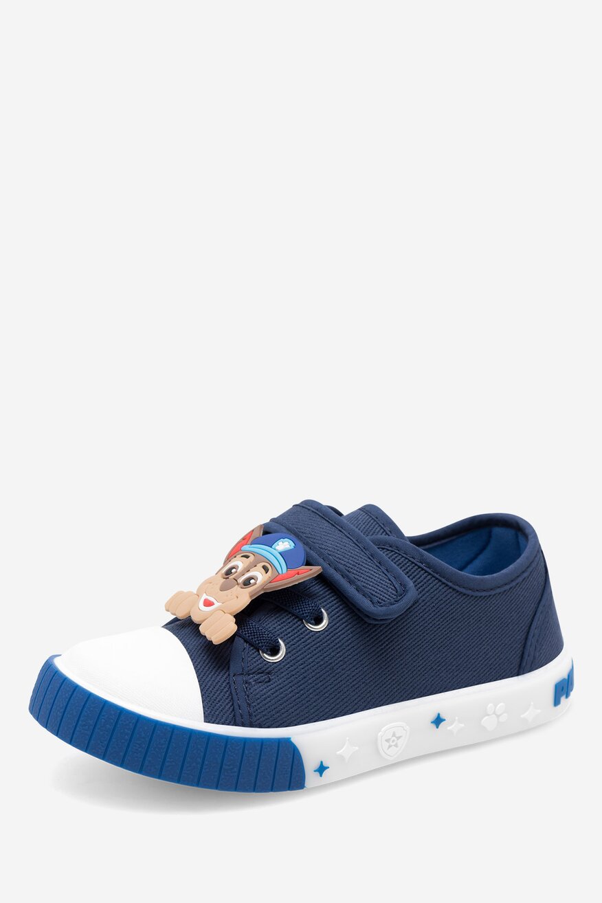 
                Кецове Paw Patrol КОБАЛТОВО СИНЬО - 5905588565260