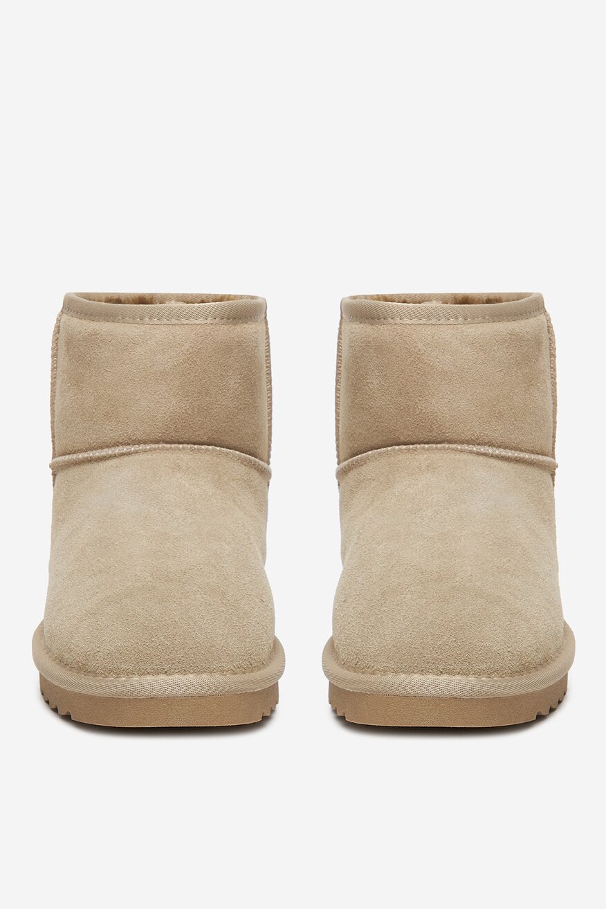 Ghete DeeZee KAKI - 5904410810776