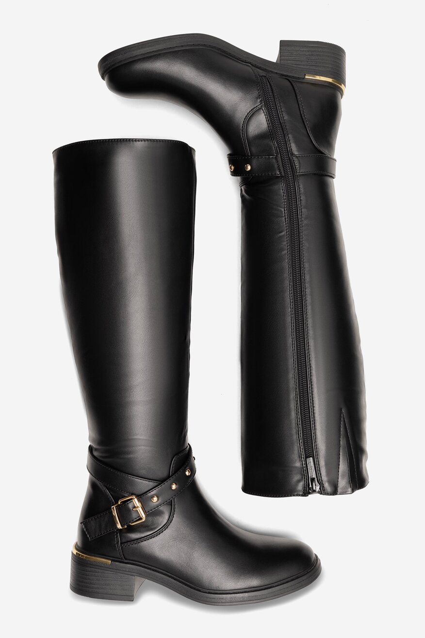 
                Jenny Fairy - Kozaki - 5905588076179