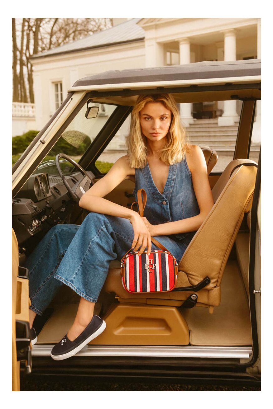 
                Sportska obuća Beverly Hills Polo Club KOBALT PLAVA - 5905588557012