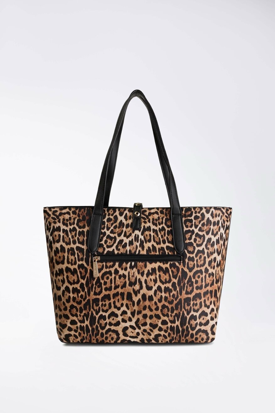 Jenny Fairy - Torebka ze zwierzęcym motywem - 2230003917359