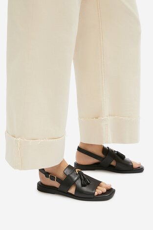 Сандалі Lasocki CEO-EST-HELENA-08 ЧОРНИЙ