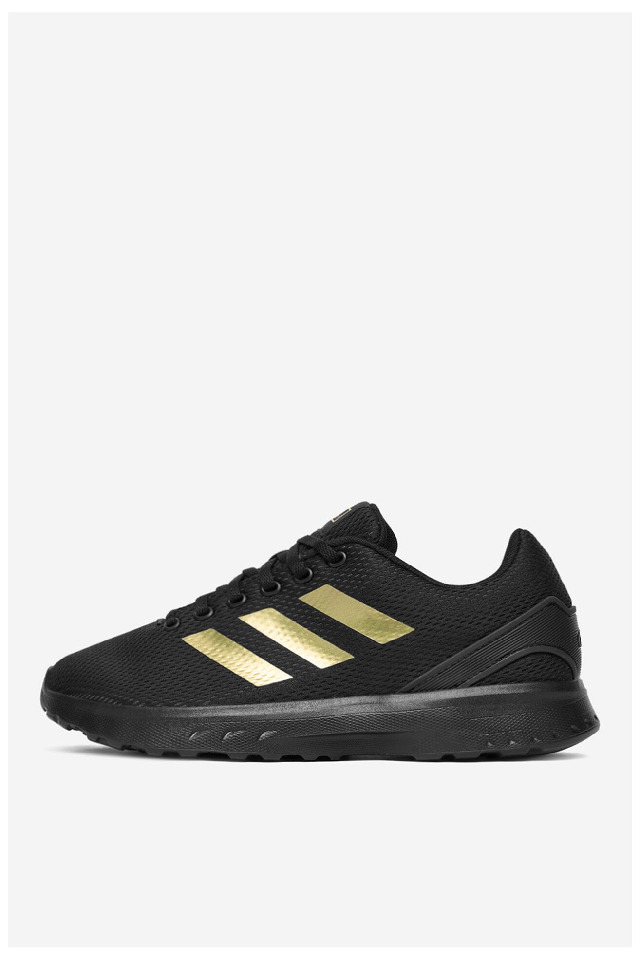 Sportcipő adidas C-NEBZED BASIC KJ4337 W FEKETE