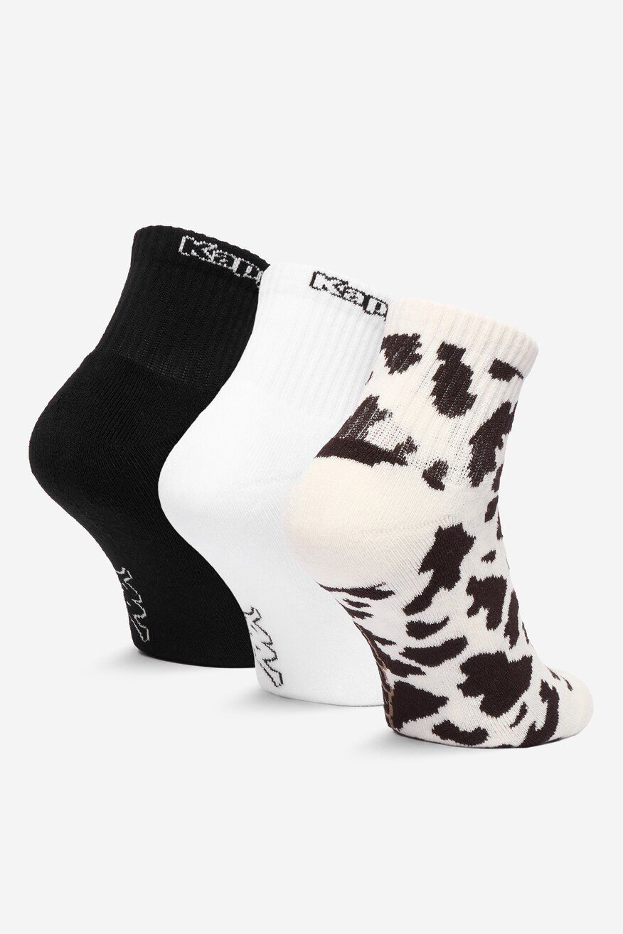 
                Zokni Kappa MIX - 5906751484876