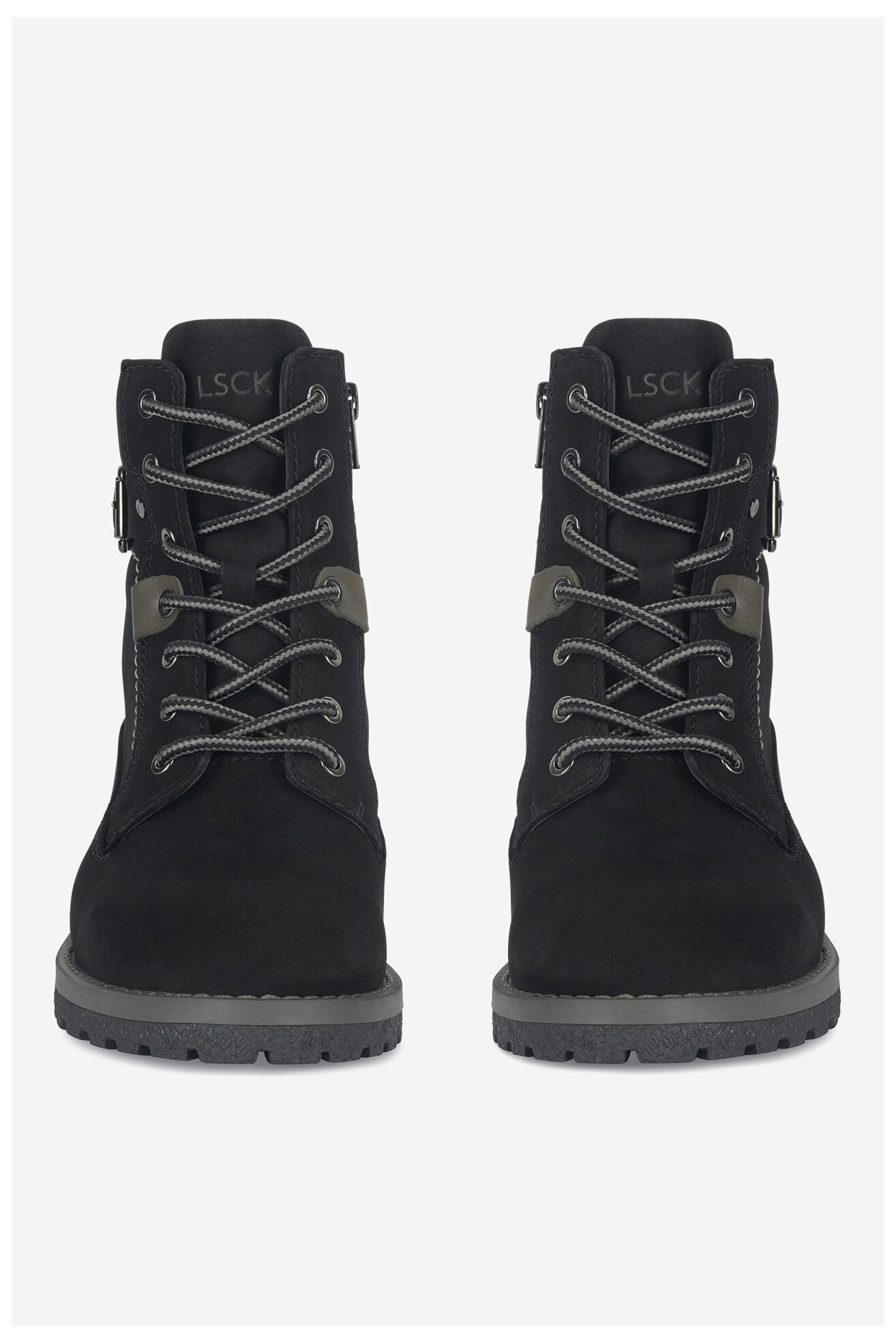 Боти Lasocki WI16-GIRO-07 ЧЕРЕН