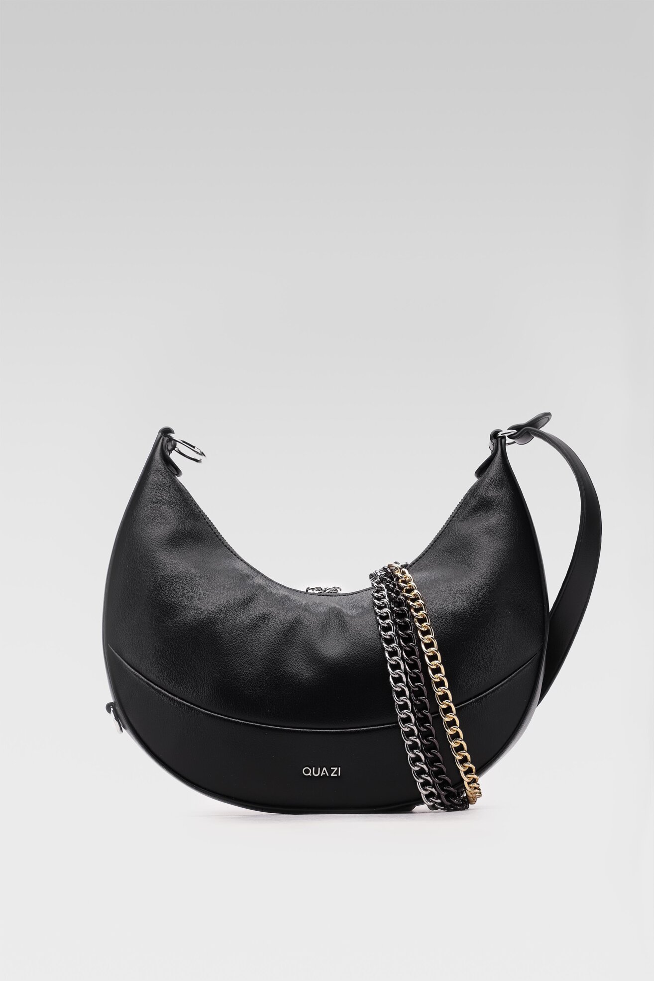 Torebka Quazi RX90006 Czarny