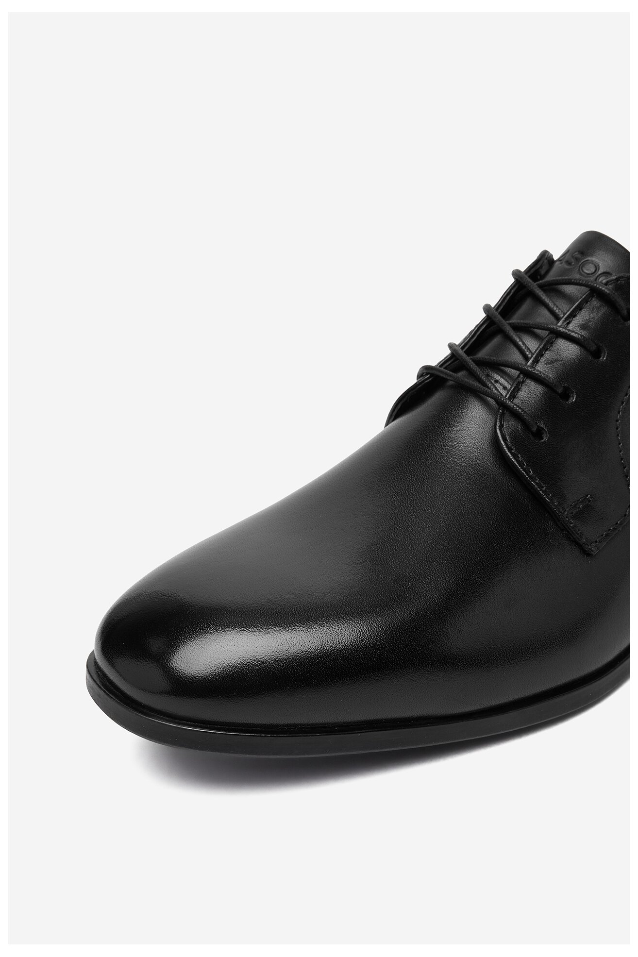 Félcipő Lasocki CEO-DANUBE-03 MI08 FEKETE