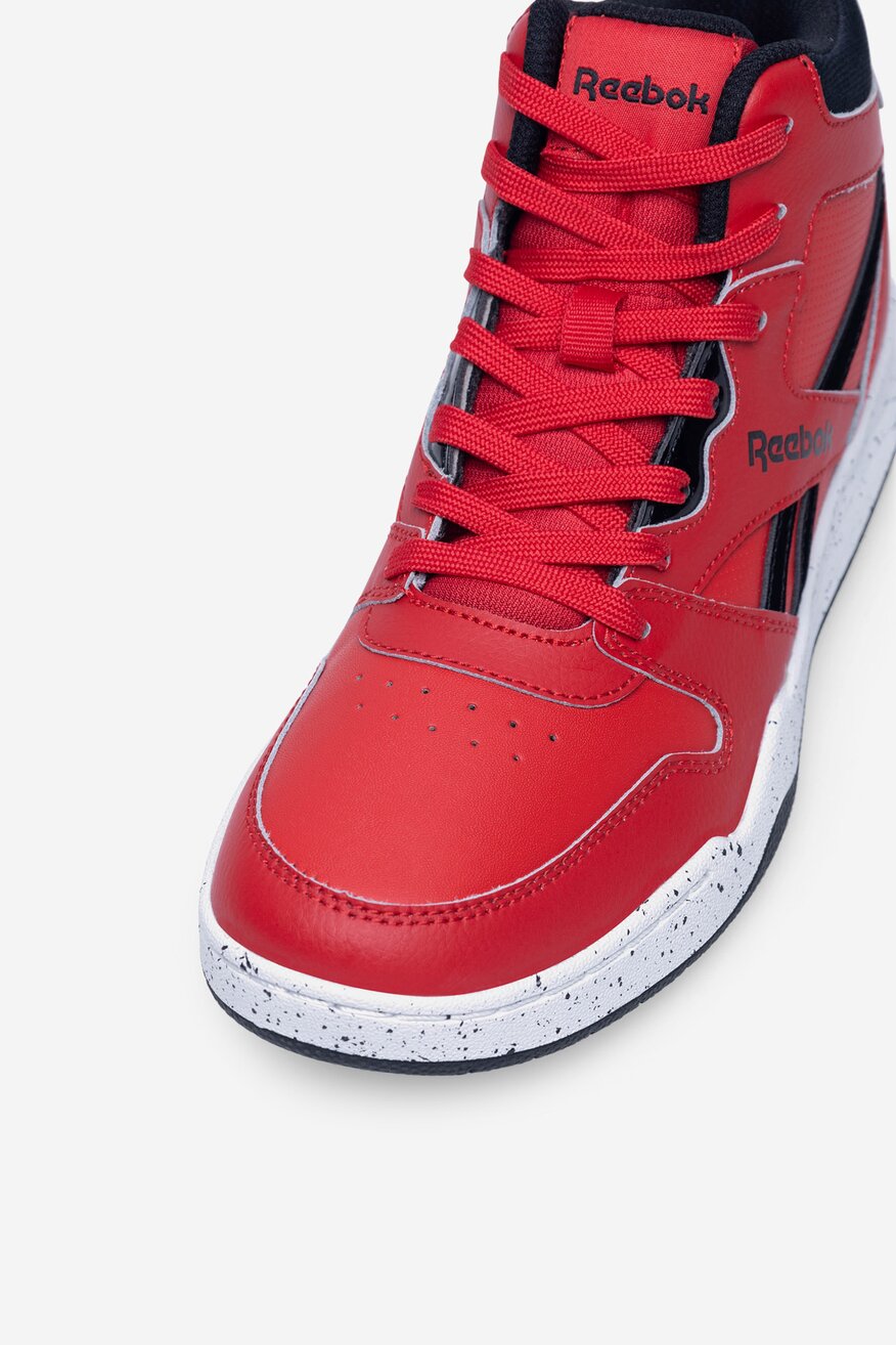 Sportovní obuv Reebok ČERVENÁ - 2230065886631